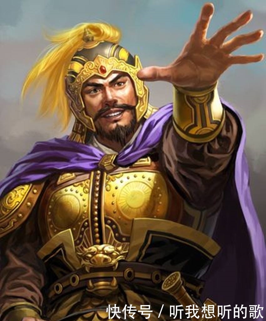 西凉人|袁绍(二十五):猜想下赵岐和解关东的真相,一场谈判的背后阴谋