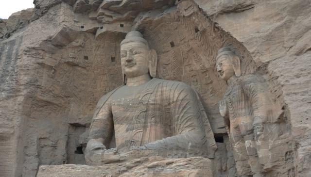 狠起来|北魏胡太后历史上第一个女皇帝不是武则天，是她狠起来连儿子都杀