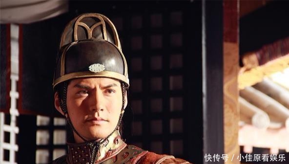 功劳|秦琼功劳不比程咬金差，地位为何不如他？除了智慧不如外还有原因