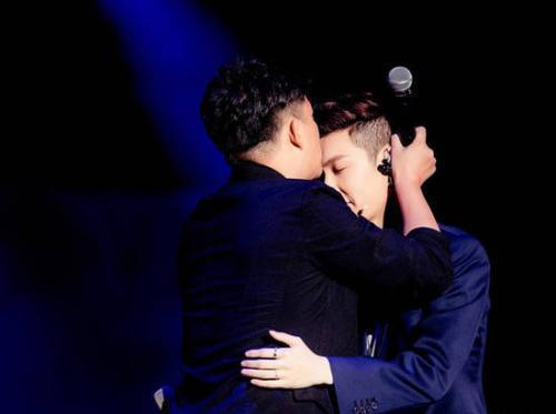  向往的生活|黄磊收徒的标准？看看张艺兴与彭昱畅就都明白了