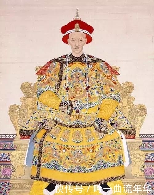 久之|清代当官最久之人,长达52年历经三朝都不倒,后世对其褒贬不一