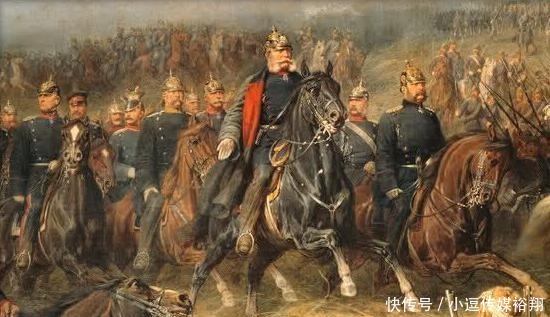 大清帝国李鸿章VS德意志帝国俾斯麦