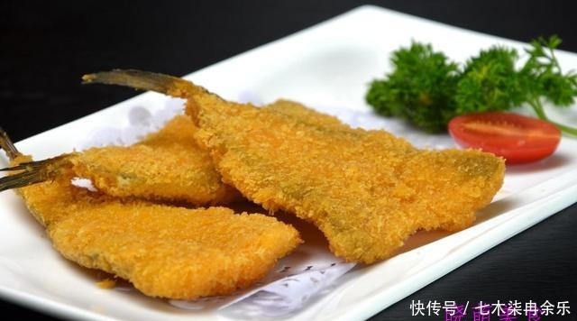 美味|炸鸡、油炸糕、炸鱼排、炸鸡排的做法,香酥美味,好好吃
