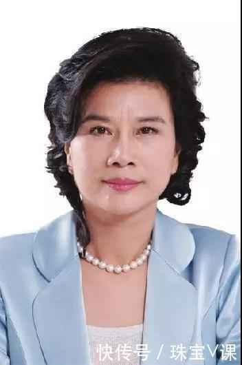 最美|最美胸针——他们才是真正的偶像