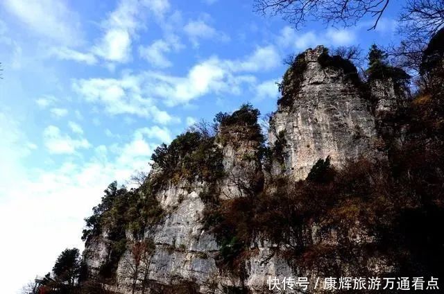  龙湾|龙头山·诸葛古镇·龙湾二日游