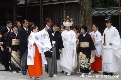 看完|日本人结婚彩礼钱要多少看完想讨个日本老婆！