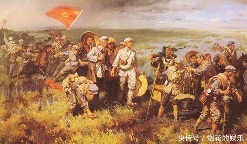 赫鲁晓夫|赫鲁晓夫来访，在国宴上，毛泽东用红辣椒给赫鲁晓夫上了一课