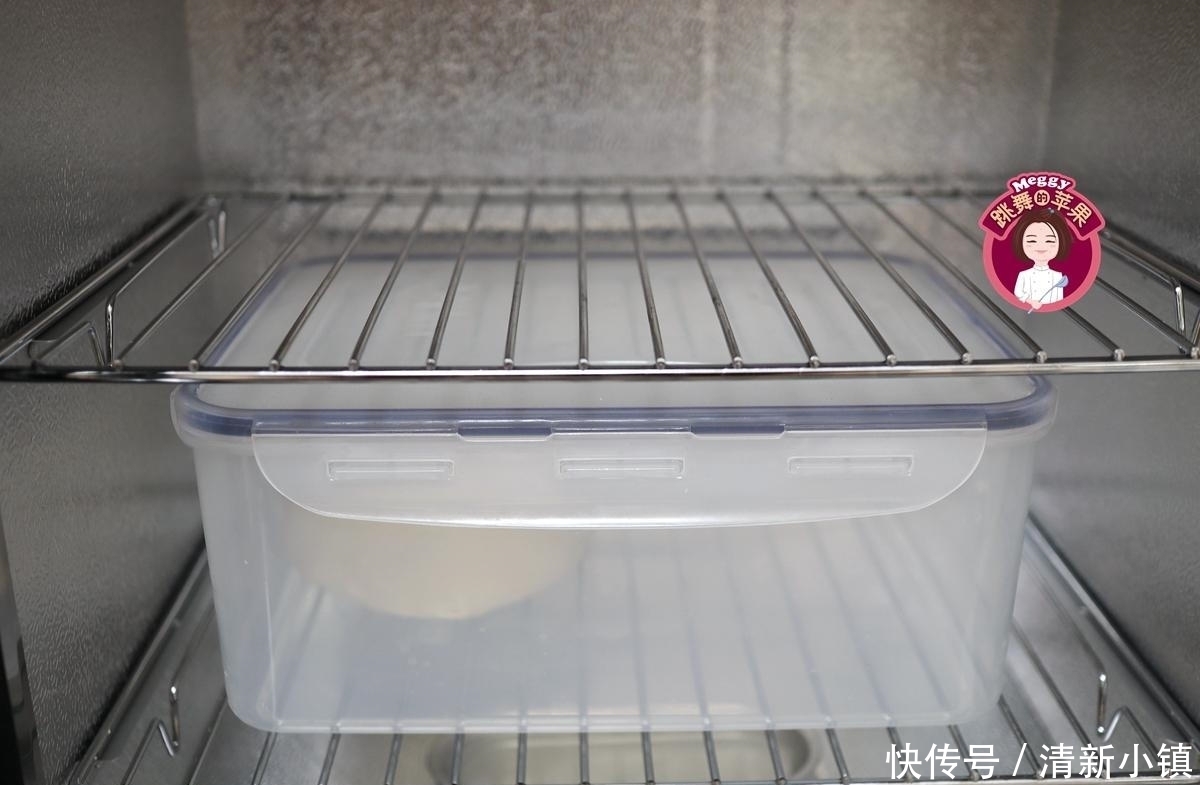 收藏|这么好的面包方子快收藏,做100个都值得,柔软拉丝3天都不硬