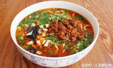 地方|这9个地方,只为了“吃吃吃”都值得去一趟!