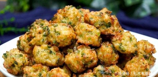 馅料|天气干燥，早餐常吃此物，清霜滋润，鲜美不腻，蒸一蒸颜值还极好