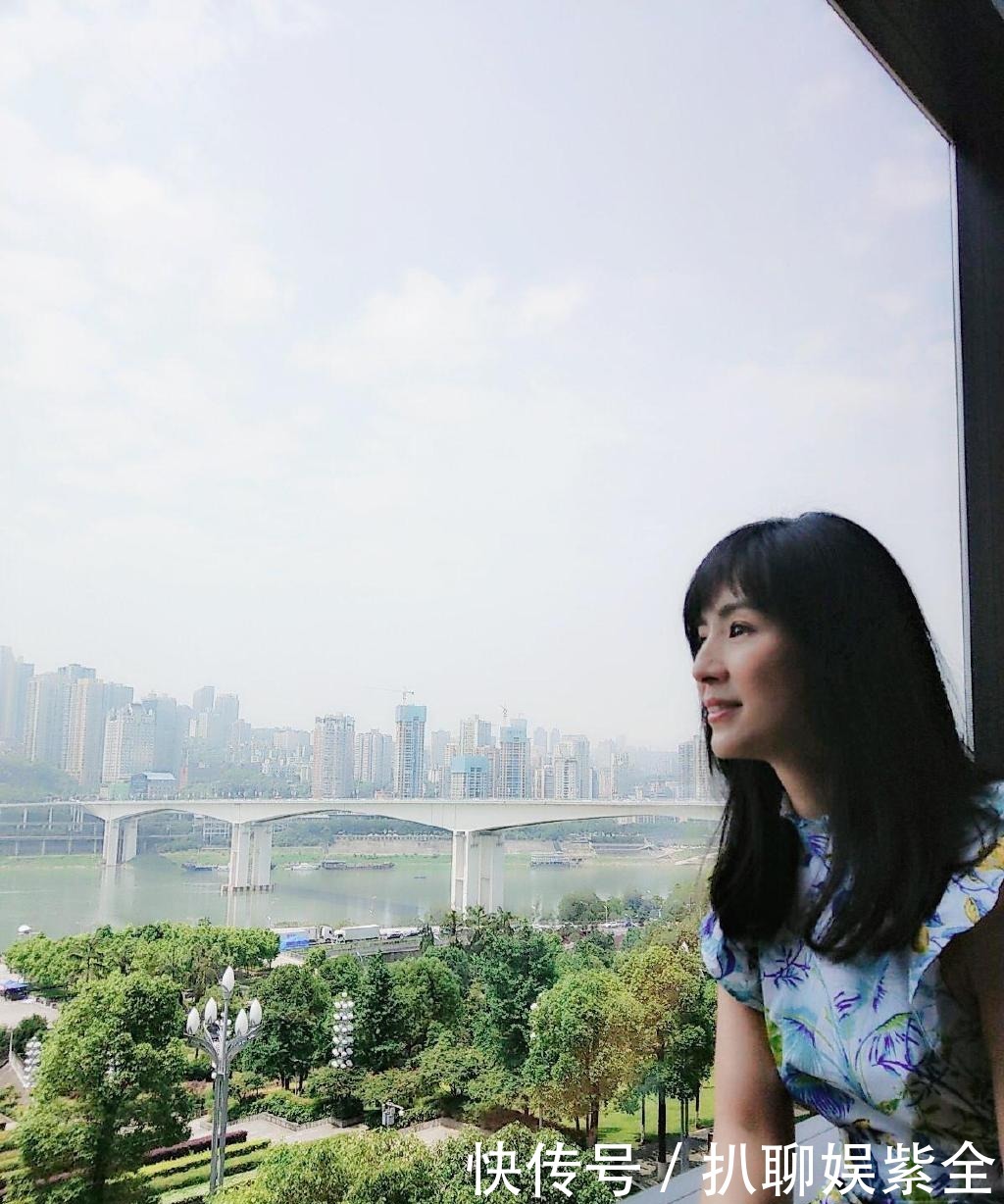  迟暮|美人不迟暮！杨采妮的图集