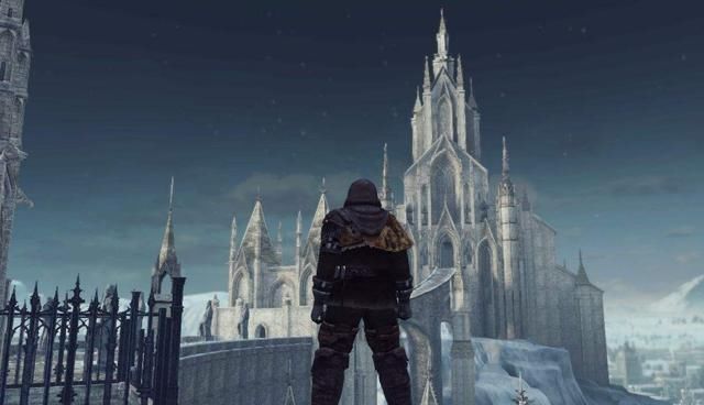 DLC|为什么说《黑暗之魂2》的三个DLC拯救了这款游戏