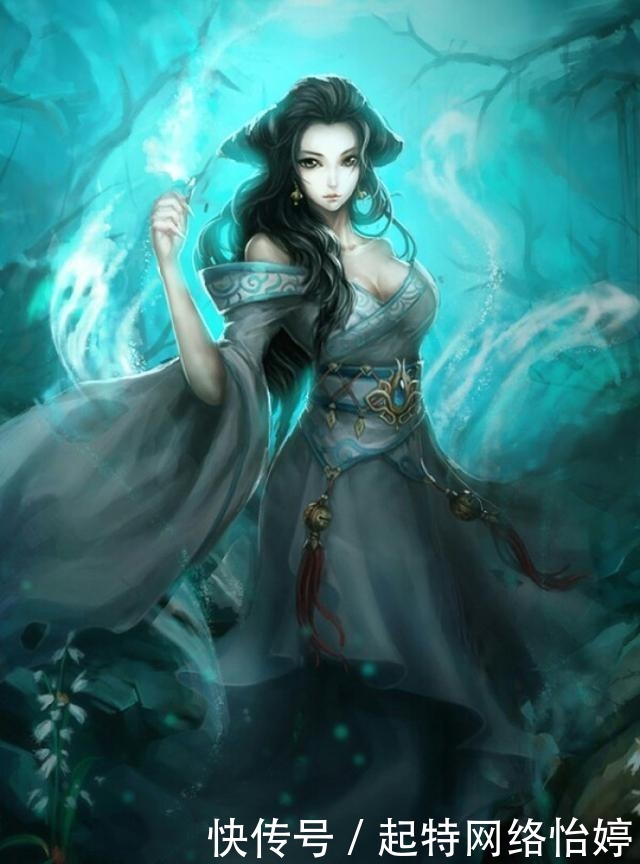  青帝|遮天：大帝当中唯一一位没帝子却拥有后代，他是大帝当中最强之一