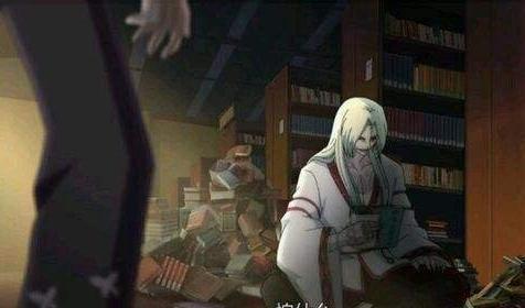 龙右|尸兄动画:龙右宠物盘点,尸王的身边除了妖魔鬼怪还有个英语老师?