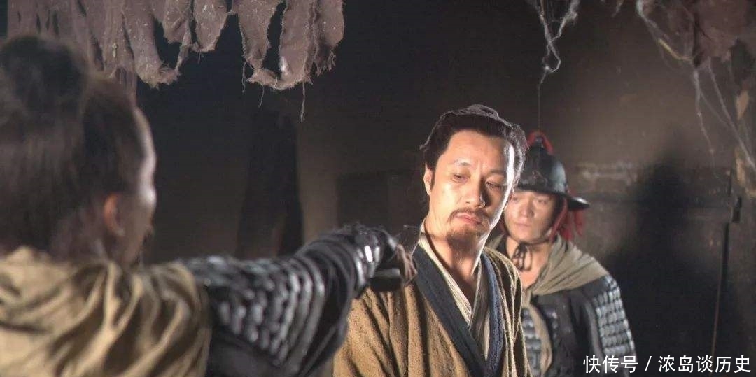 李自成|闯王李自成为什么要杀害自己的女婿?真相很残酷