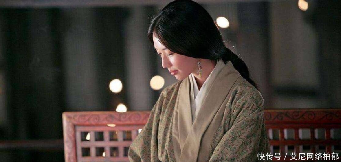 被曹操倾慕的大小二乔,居然是这个下场,