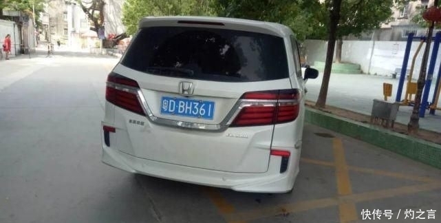 机动车|曝光 | 澄海这些机动车“不礼让行人”被抓拍，快看看是不是你？