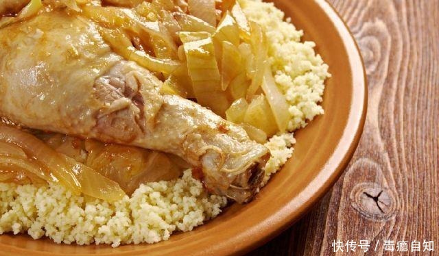 世界|世界名吃一起来看看,刷新你的美食观!最后一个我骄傲