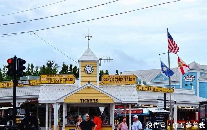  有个|美国有个国中之国, 把美国欺负得不要不要的