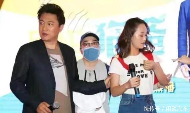 虚伪|蓝盈莹在这个虚伪的娱乐圈,清醒的活着!