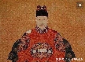  不幸|朱常洛: 明朝历史中最不幸的皇帝