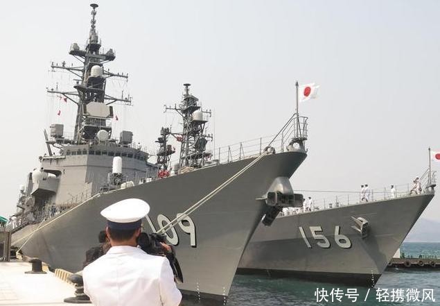 脱离|一旦日本脱离美国控制，首先会对哪国下手？德专家的回答一针见血