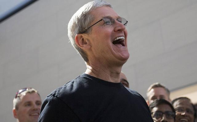 苹果|10月12日!欧洲市场突然宣布,数亿果粉炸锅:为何又是苹果?