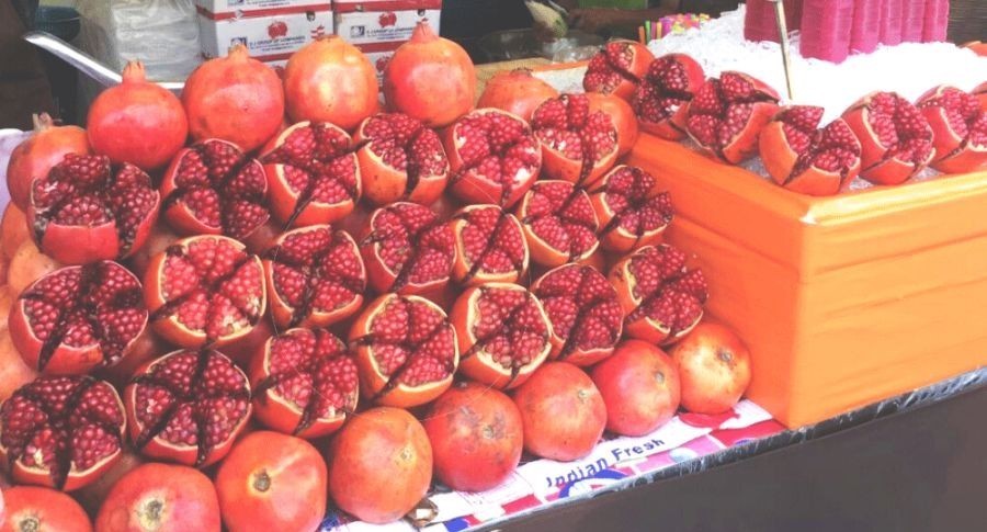 不吐|吃葡萄可以不吐皮，但吃“它”一定要吐很多籽！