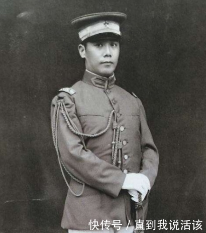 袁世凯|袁世凯死后,他的儿子袁克定的结局如何?晚年宁吃烂菜叶拒当汉奸