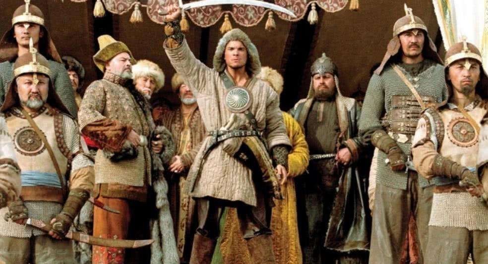 西晋|当年汉人备受胡人欺负,“杀胡令”一出后,胡人差点被灭族