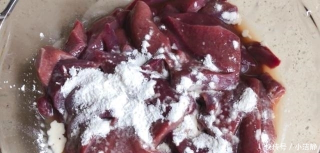 猪肝|“天然补血菜”被发现,女人一周吃2次,小脸红润气色好!