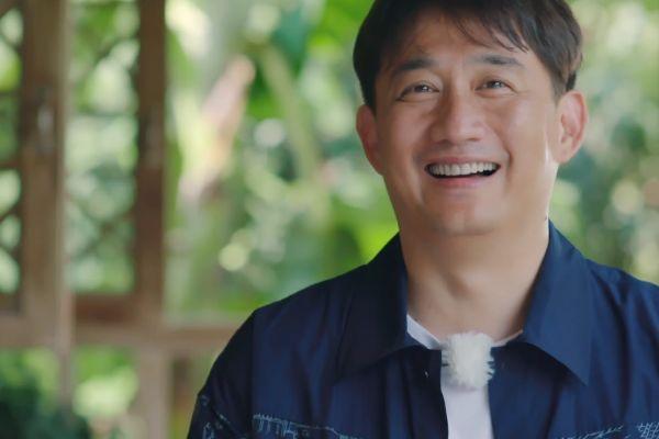 黄磊|向往加更,导演组透露下一季内容,把何炅和黄磊给高兴“坏”了