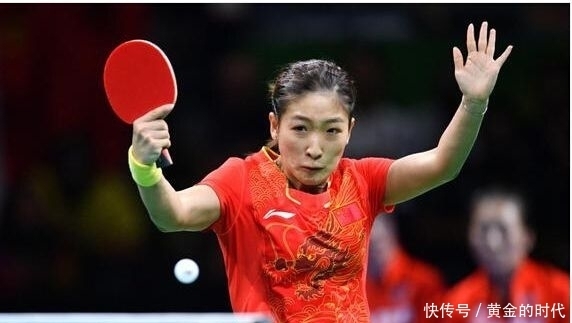 中国队|盘点21世纪国乒在大赛中的失利:王皓梦断雅典,女乒莫斯科流泪