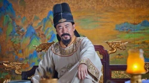 继承|孩童在龙椅上玩耍，皇帝：天子好做吗？孩童回答4个字继承皇位