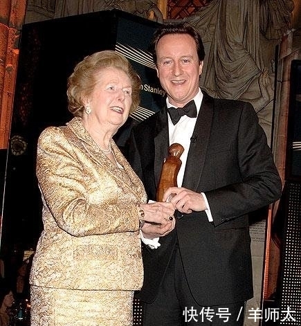 保守党|图说历史 英国历史上唯一的女首相, 玛格丽特·撒切尔夫人照片集