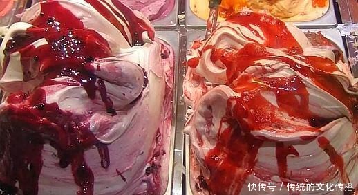 世界|世界最好吃的10大冰激凌,看看有没有你爱吃的,你最少吃过一种