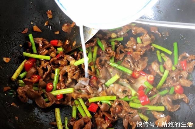 养胃|最近肉吃太多了,换道新菜这样做!养胃又好吃