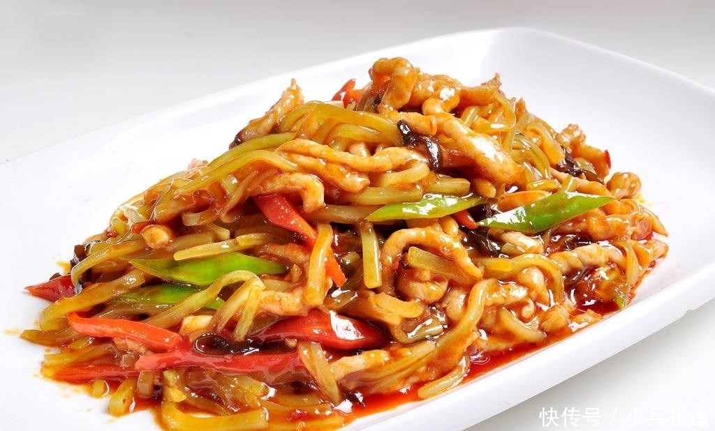 干辣椒|有了如此几款家常菜,家人能吃掉三碗饭!色香味俱全,值得学习!