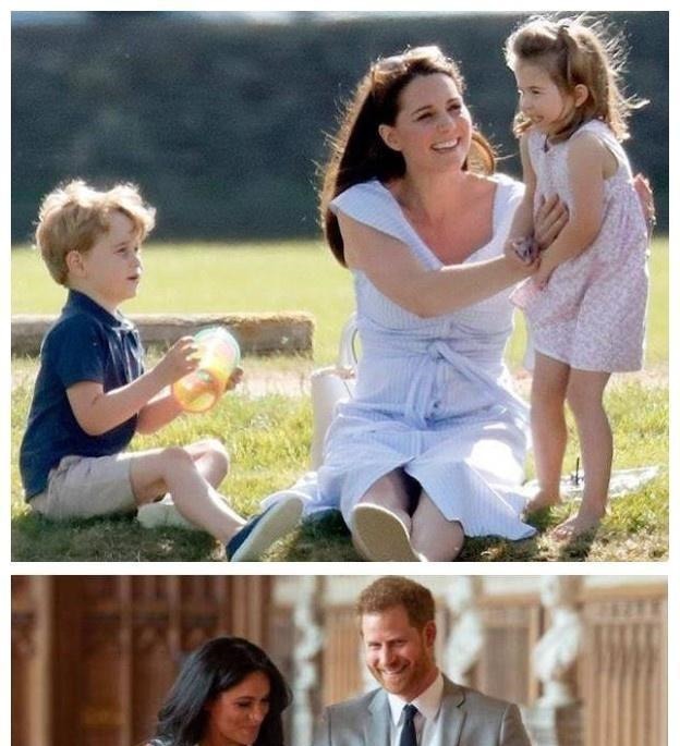 子嗣|日本皇室羡慕英国王室子嗣不断,却忘记了这都是自己造的“孽”!