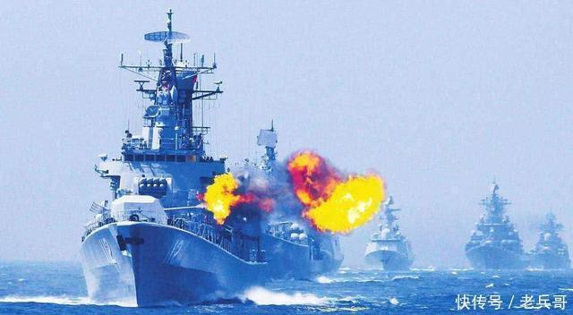 轻举妄动|事情越闹越大,战争或一触即发,德国警告土耳其:别轻举妄动