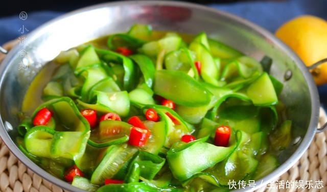 好吃|过年油腻多,不如提前学会这道菜,端上桌清香扑鼻,好吃又解油腻