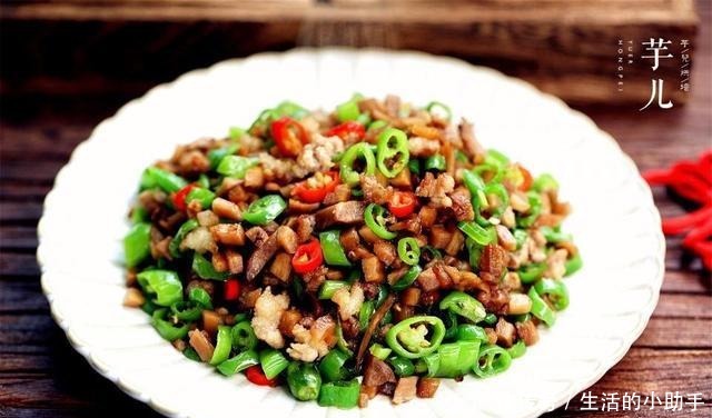 下饭|大头菜最好吃的3种做法,简单美味,上桌被疯抢,好吃特下饭