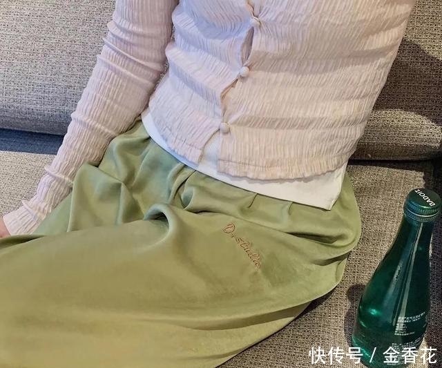 半身裙|再见了半身裙!今夏正流行的“凉凉裤”,一穿凉,爽到不想脱
