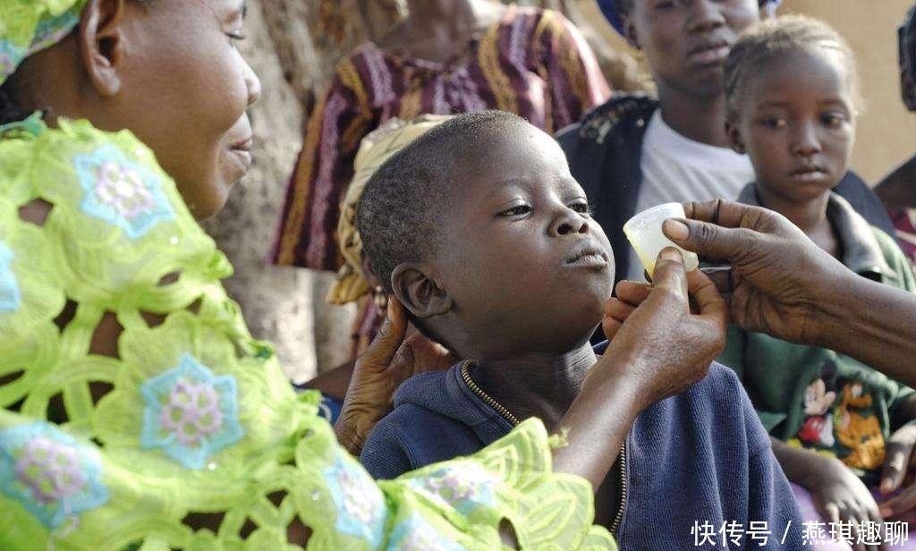 泡面|非洲人吃泡面, 是财富和地位的象征, 2桶泡面可以换6斤牛肉