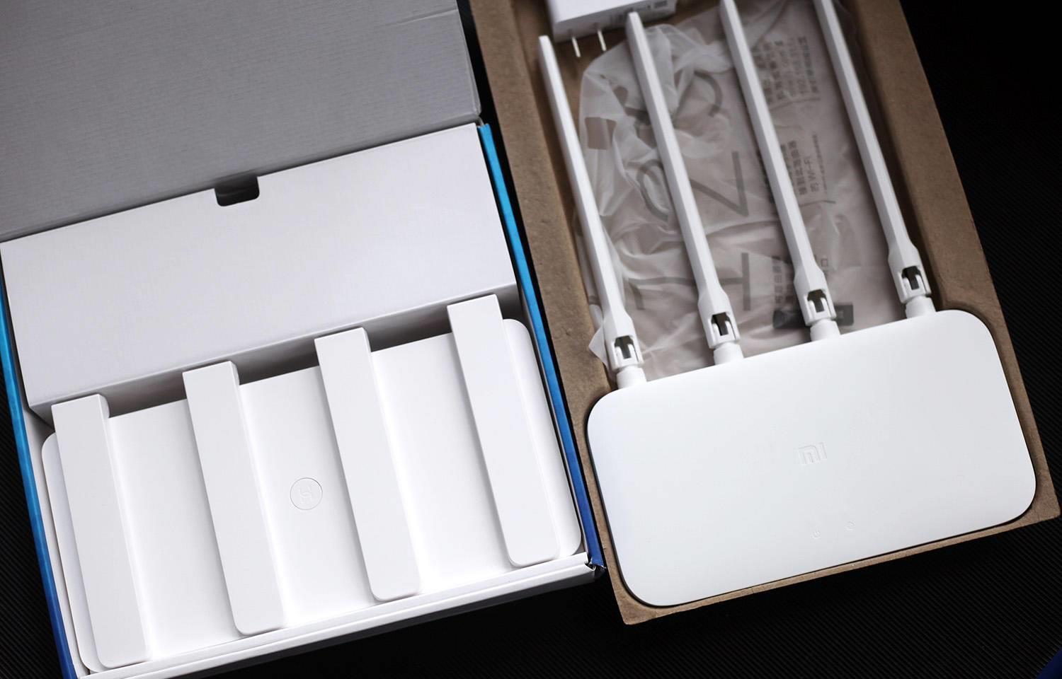  级别|百元级别荣耀路由X3和小米路由4A，哪款真的香？