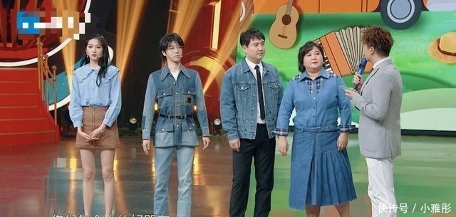 接班人|沈腾续约难?《王牌》已经在为下一季培养接班人了