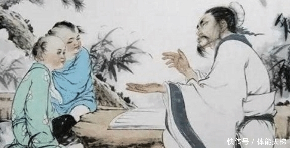  书生|在古代, 读书是唯一出路, 为何还说“百无一用是书生”?