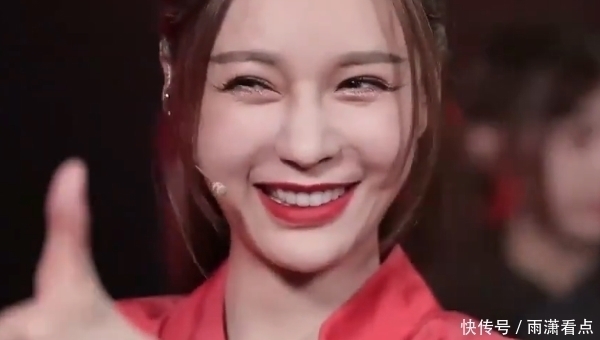  沈梦辰|黄晓明提问吴昕，海涛如何选择她和沈梦辰？现场巧妙回答显情商！