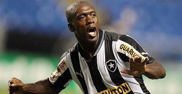 西多夫|西多夫的最后一站:巴西球迷以为他去混薪水,他却当成球队领导者