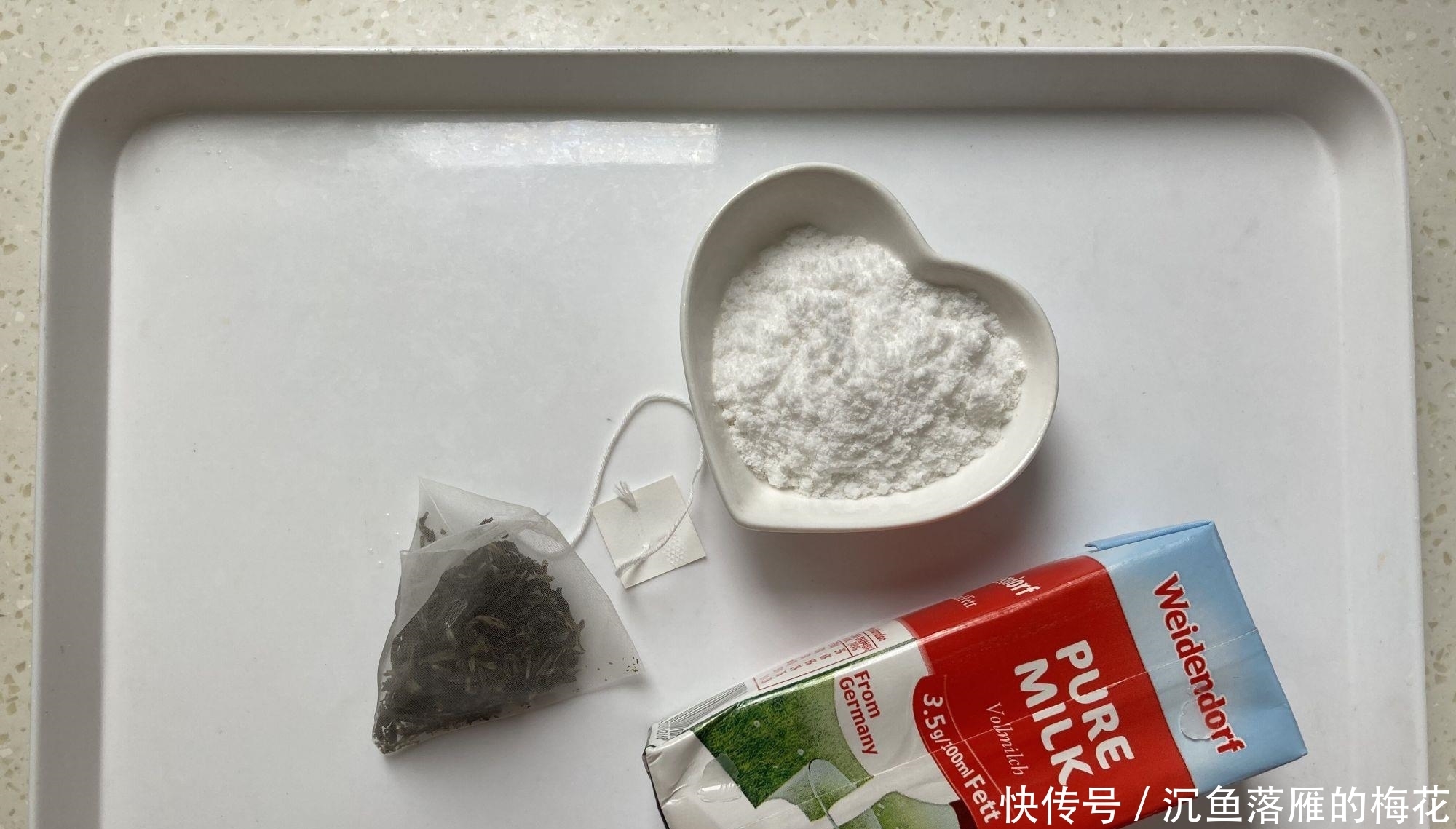 清凉|三伏天不要错过这饮料,三块钱煮一锅,清凉解暑,比奶茶还好喝